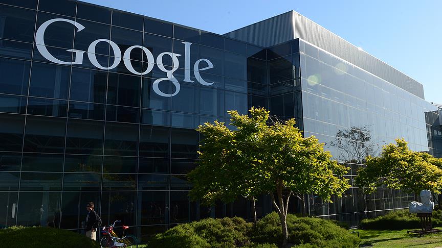 Google, Apple ı 6 yıllık tahtından etti