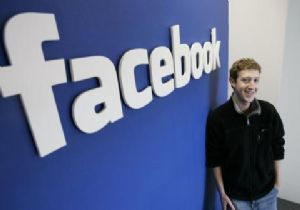 Facebook’un Kurucusundan Servetinin Yarısını Bağışlama Sözü
