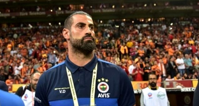 Volkan Demirel e Liverpool sürprizi