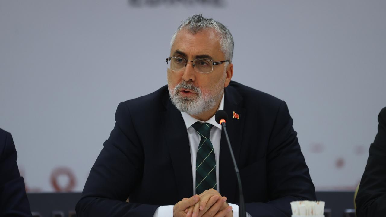 Bakan Işıkhan: ÇAŞGEM ile 2023 yılında 37 bin vatandaşımıza hizmet verdik