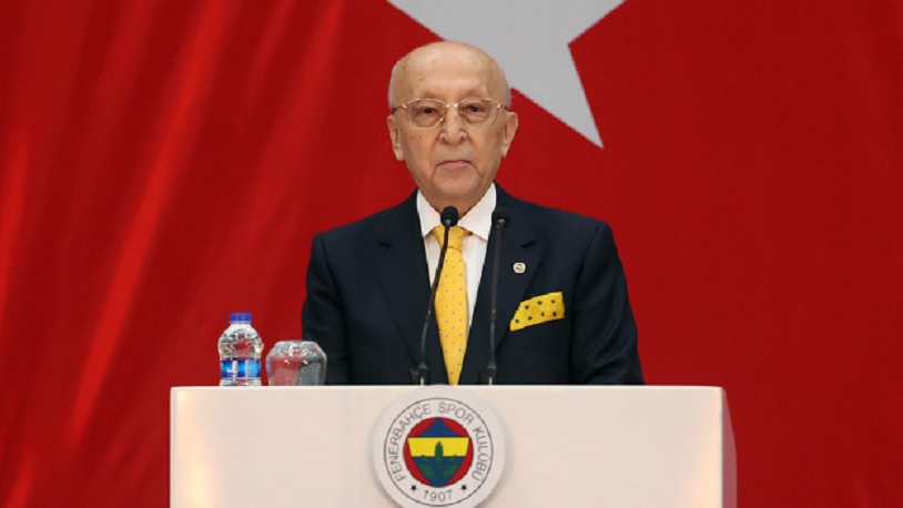 Vefa Küçük ten Nihat Özdemir açıklaması