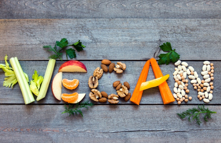 Uzman isimden vegan beslenme uyarısı