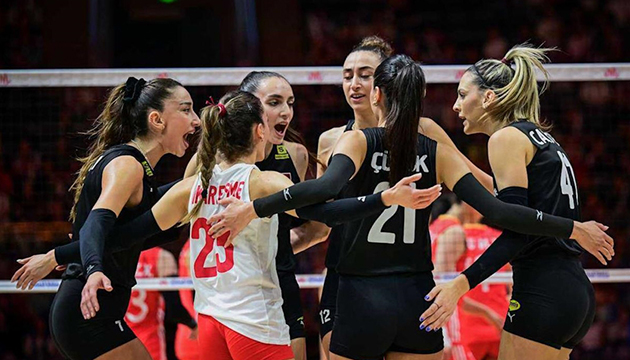 İstanbul da tarihi heyecan