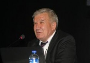 Veli Doğan Günay: