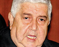 SURİYE, İSRAİL İ TÜRKİYE YE ŞİKÂYET EDECEK