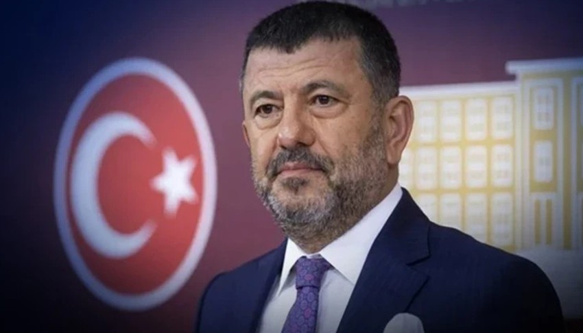 İzmir'de operasyon genişledi: Veli Ağbaba'nın ağabeyi gözaltında