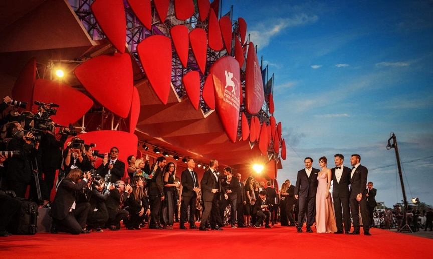 Venedik Film Festivali’nin jüri üyeleri açıklandı