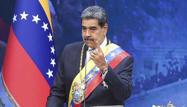 Venezuela da genel ve yerel seçimleri kazanan belli oldu