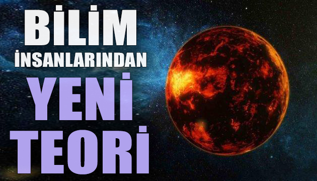 Bilim insanlarından Venüs ile ilgili yeni teori