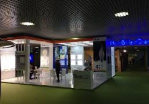 Fuar ve Kongre Standları Modelleri ve Önemi