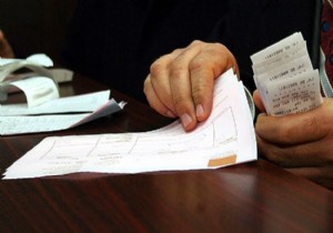Vergi türlerinde En büyük kaçak KDV ile ÖTV de!