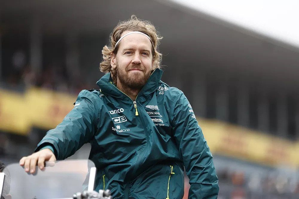 Krack:  Vettel iyi bir takım patronu olabilir 