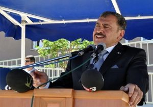 BAKAN EROĞLU AÇIKLADI: