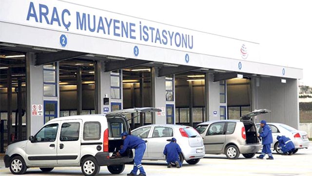 Bakanlıktan araç sahiplerine müjde