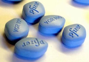 Futbolculara İyi Performans İçin Viagra!