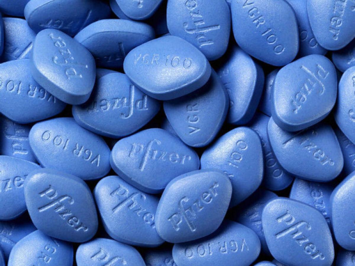 Viagra kullananlarda Alzheimer görülmüyor