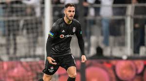 Victor Ruiz den Beşiktaş açıklaması