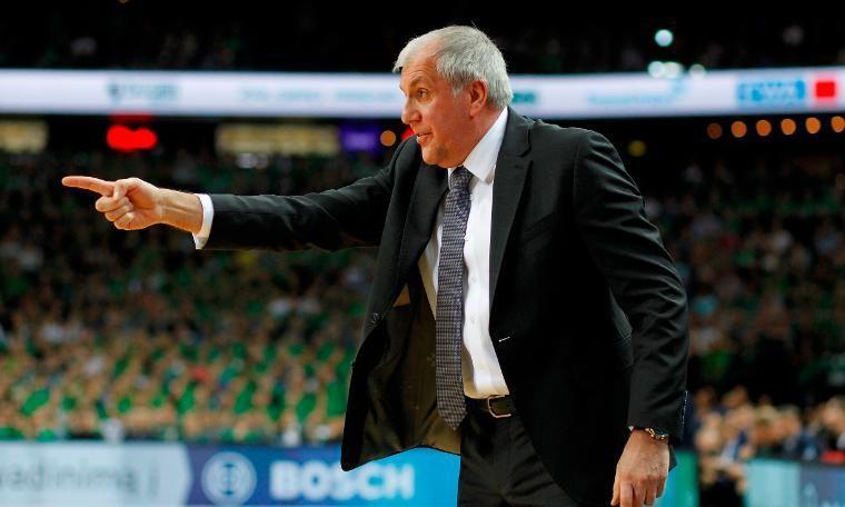 Obradovic, 2. kez dalya diyecek