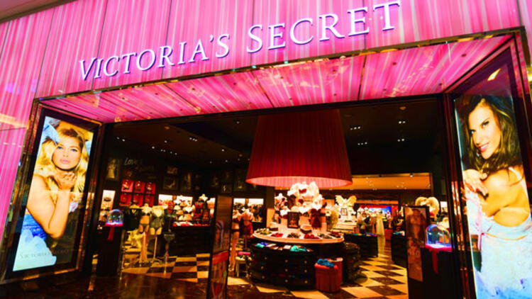 Victoria s Secret ın İngiltere deki kolu iflas etti!