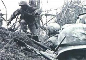 Vietnam da Toplu Mezar Bulundu