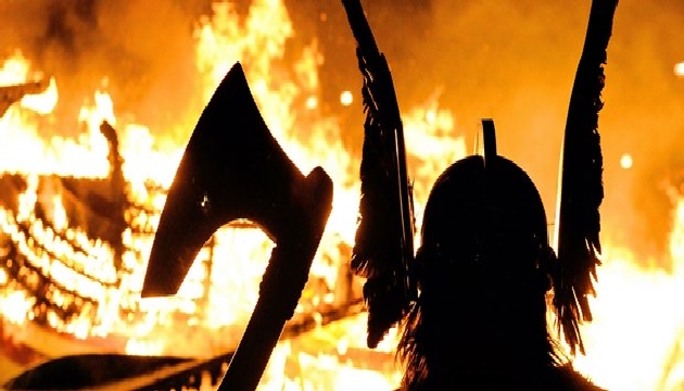 Normandiya’da Viking DNA’sı aranıyor
