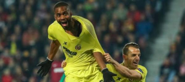 Bakambu coştu Villarreal turladı!