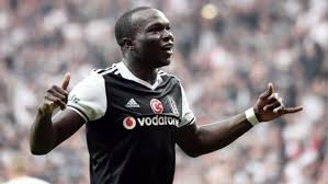 Beşiktaş ta Aboubakar endişesi