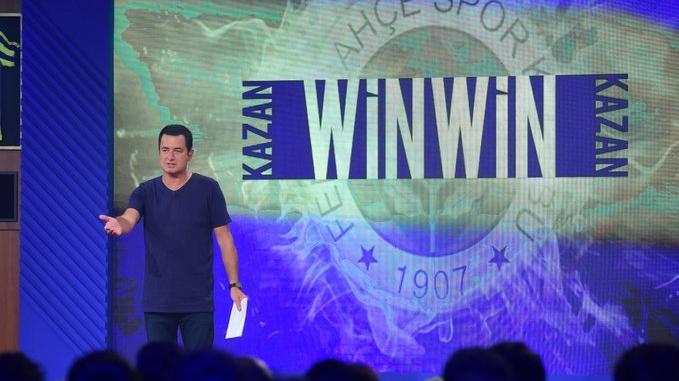 WinWin kampanyasında destek sürüyor