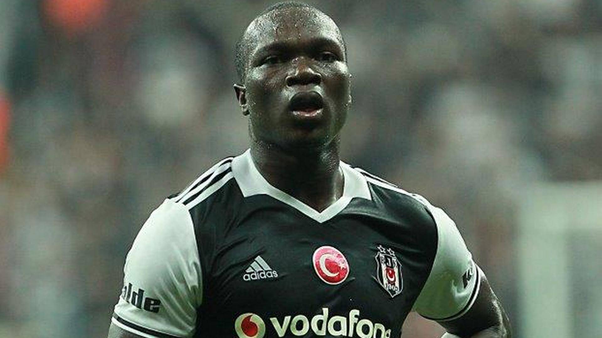 Vincent Aboubakar İstanbul a döndü!