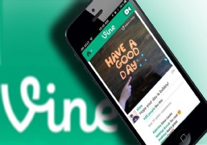 Vine videolarını tek seferde paylaşmak mümkün!