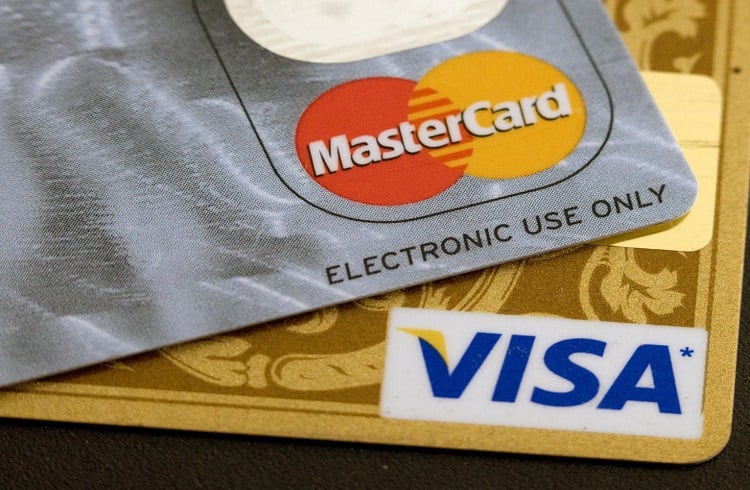 Visa ve Mastercard dan 30 milyar dolarlık anlaşma!