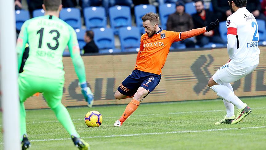 Visca, Fenerbahçe yolcusu