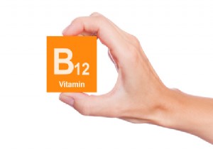 B12 vitamini neden bu kadar önemli?
