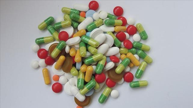 Vitamin kullanan erkekler dikkat!