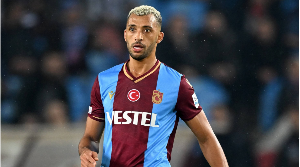 Vitor Hugo, Trabzon a geri dönmek istiyor