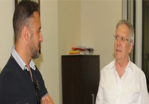 Sosyal medyada Pereira depremi!