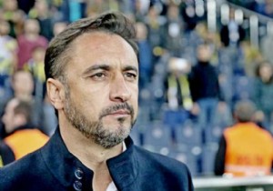 Fenerbahçe de Pereira sürprizi