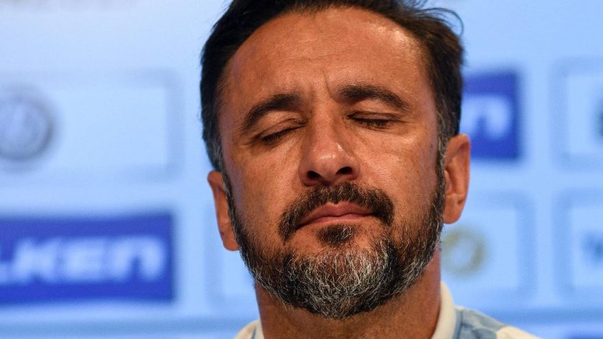 Vitor Pereira ya 8 ay hapis cezası