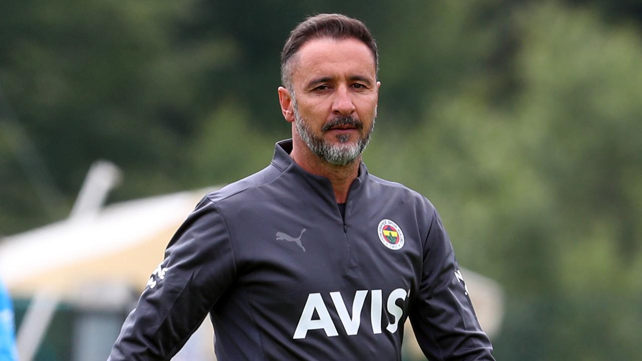 Vitor Pereira, Premier Lig ekibiyle sözleşme imzaladı