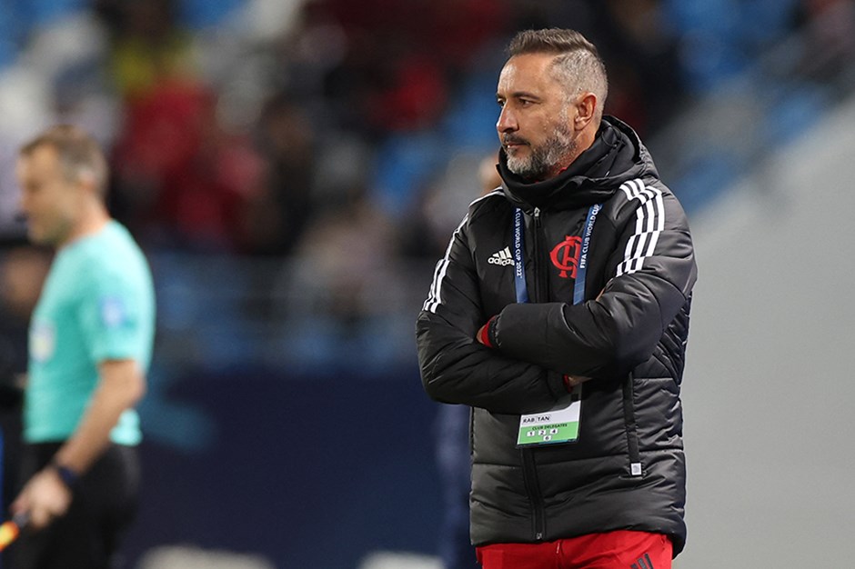 Vitor Pereira da flaş gelişme! Kulüp resmi açıklama yaptı!