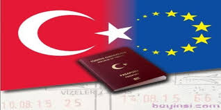 Vize serbestisinde yeni dönem