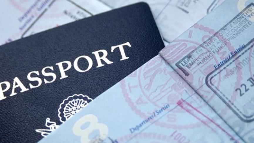 11 ülkeye vize muafiyeti!