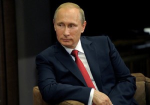 Putin in kayıp kızı Maria bakın ne yapıyor!