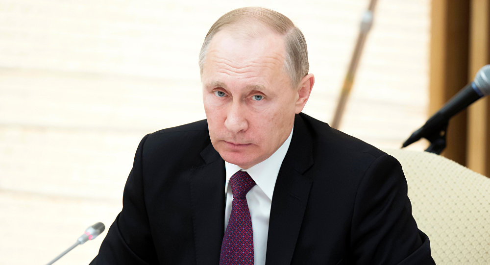 Putin den flaş açıklama:  Erdoğan ile Suriye görüşmelerinin Astana da sürmesini önereceğiz 