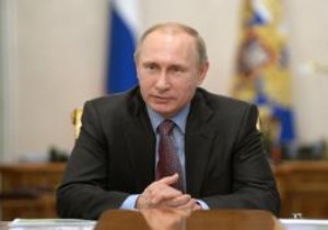 Ruslar Putin e güveniyor!
