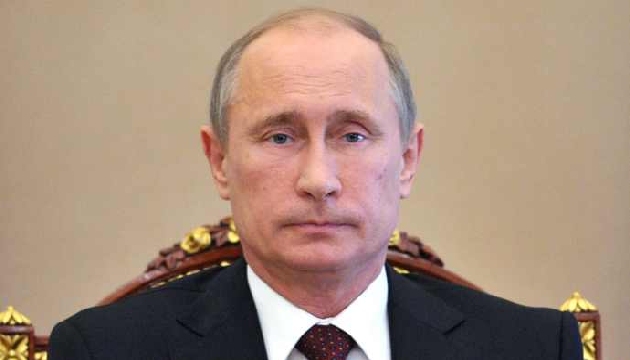 Putin den Esed e  yanındayız  mesajı!