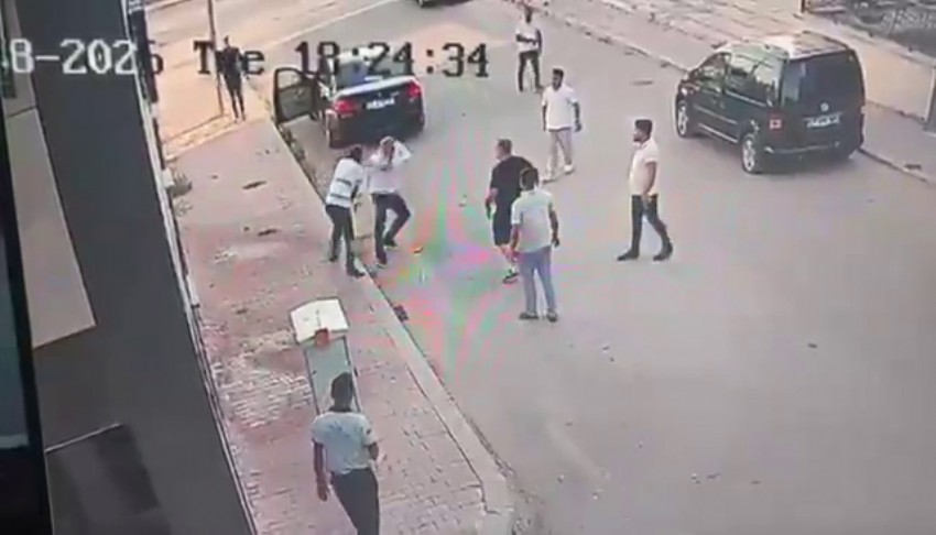 YENİ Parti Gaziantep Milletvekili Melih Meriç'i bıçakla yaralayan Seydi Ahmet Keleş'in ifadesi ortaya çıktı