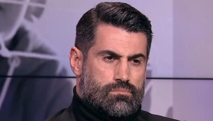 Volkan Demirel:  Tanıdığım insanların yarısını kaybettim 