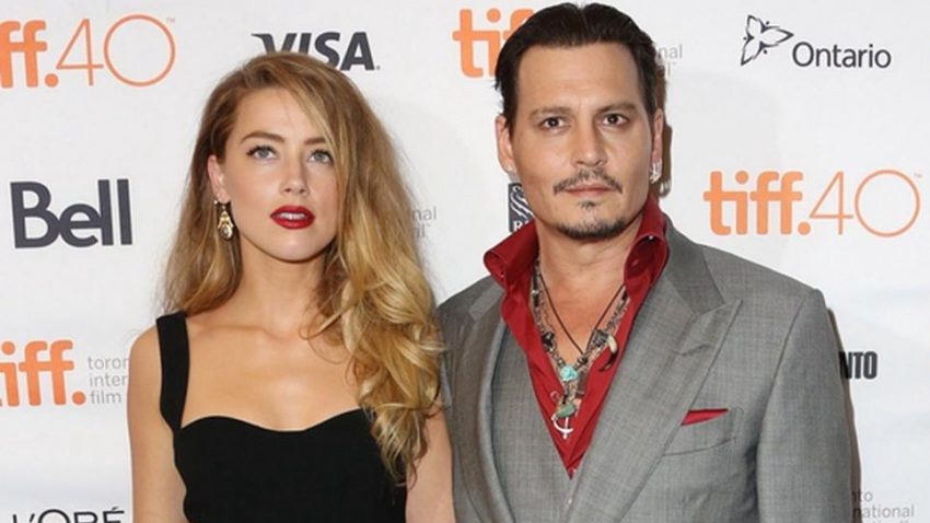 Johnny Depp’ten Hollywood’u karıştıran iddia