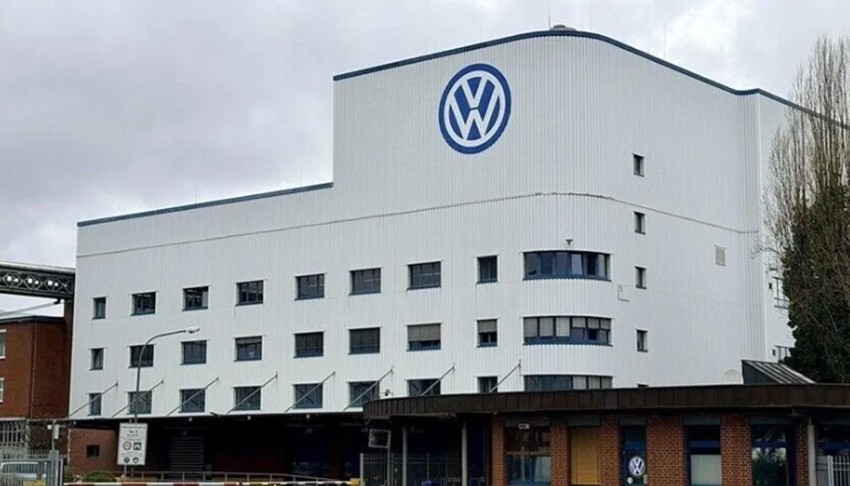 Alman devinin küresel satışları düştü